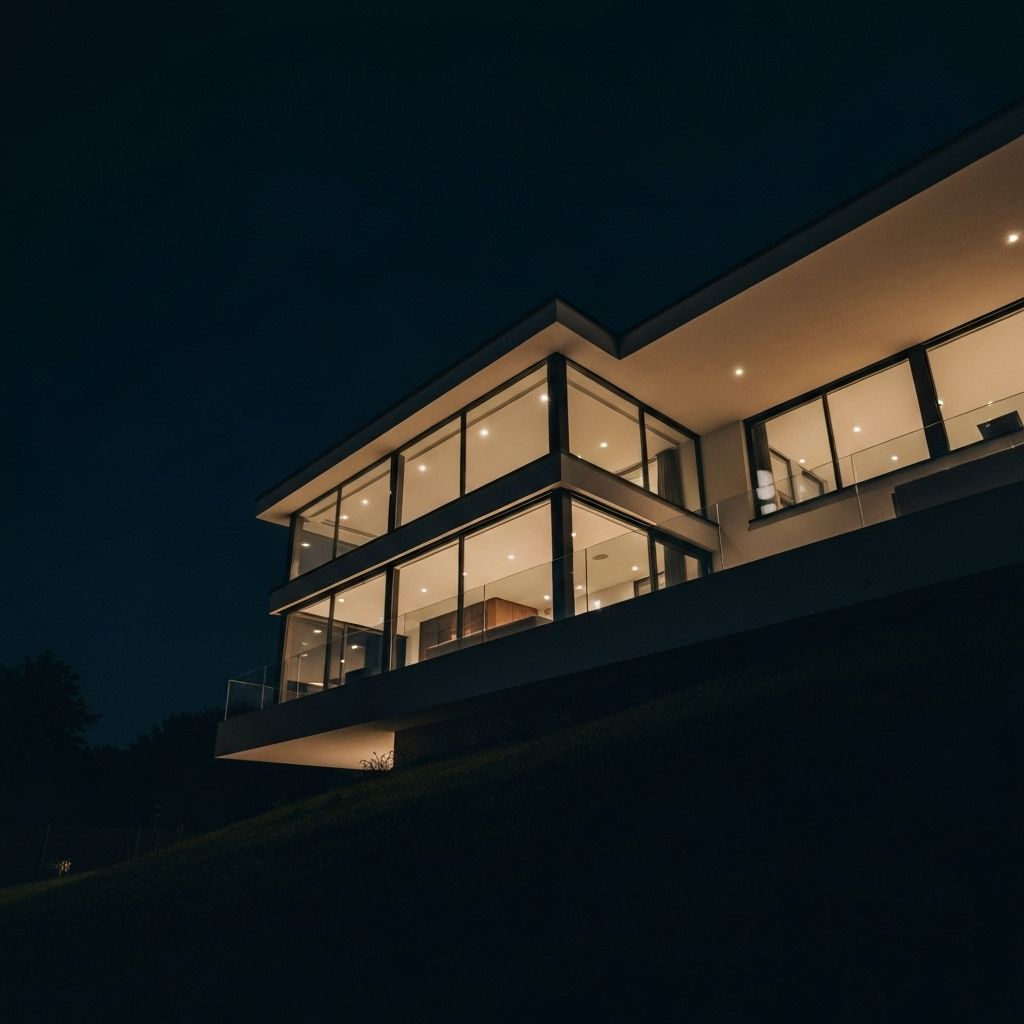 European architecture